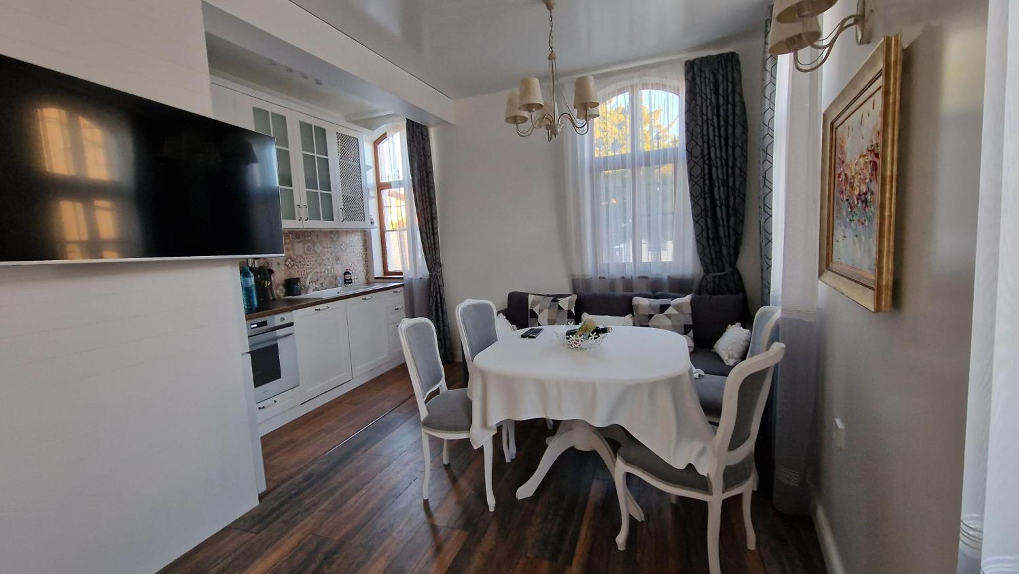 Fs Apartments - Beautiful Apartment In The Artistic Part Of Veliko Tarnovo Exterior photo