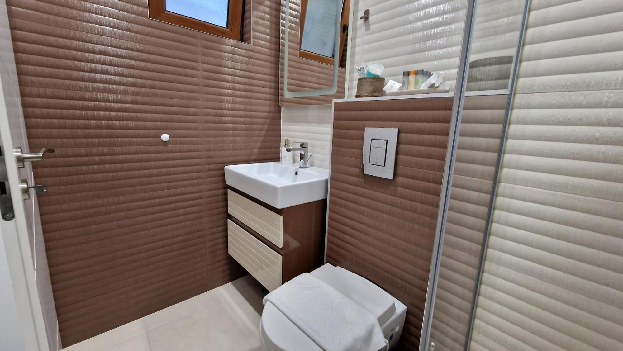 Fs Apartments - Beautiful Apartment In The Artistic Part Of Veliko Tarnovo Exterior photo