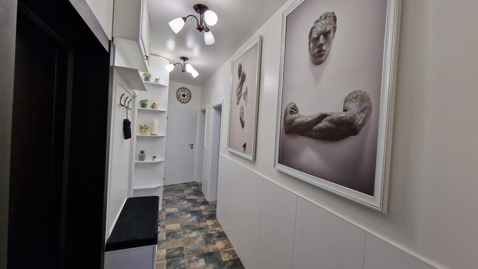 Fs Apartments - Beautiful Apartment In The Artistic Part Of Veliko Tarnovo Exterior photo